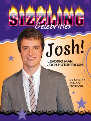 cover image of Josh!